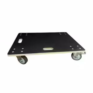 platform cart dolly