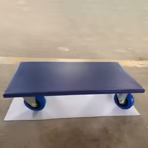 dollies for moving heavy items